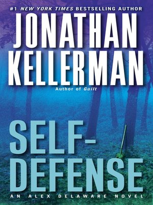 cover image of Self-Defense